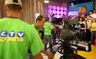 La SIP celebra el fallo de la CorteIDH sobre frecuencia RCTV en Venezuela