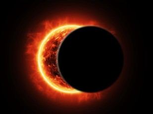 Robledo de Chavela invita a charla sobre el eclipse total de sol el 14 de junio
