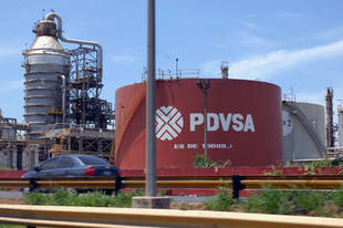 Pdvsa apelará sentencia de Tribunal de EEUU por refinería en Texas