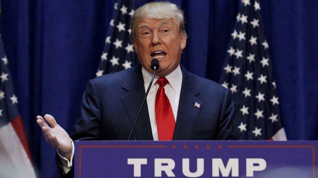 Donald Trump confirma que competirá en las presidenciales para llegar a la Casa Blanca