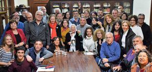 Avanzan las causas de la querella argentina contra los crímenes del franquismo