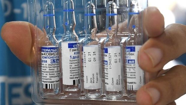 El laboratorio Richmond ratificó que las vacunas serán para el Estado argentino