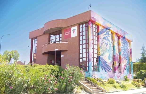 Rivas lanza un innovador plan de bienestar emocional y prevención del suicidio