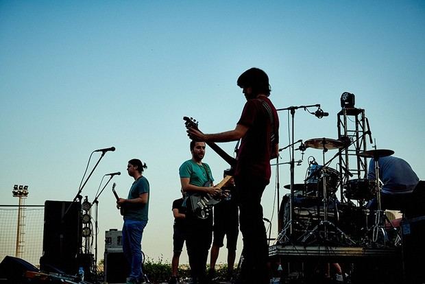 Rivas Vaciamadrid celebra 25 años de música local en la Casa de la Música