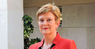 Consuelo Rumí, vuelve a ocupar el cargo de Secretaria de Estado de Migraciones