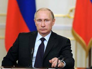 Rusia propone expulsar a 35 diplomáticos estadounidenses por sanciones