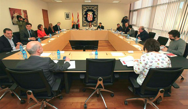 Las Cortes crean el intergrupo 'Paz y Libertad para el Sáhara' para fomentar vínculos con el Parlamento saharaui