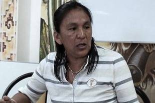 Milagro Sala se encuentra en huelga de hambre y "sólo consume agua"