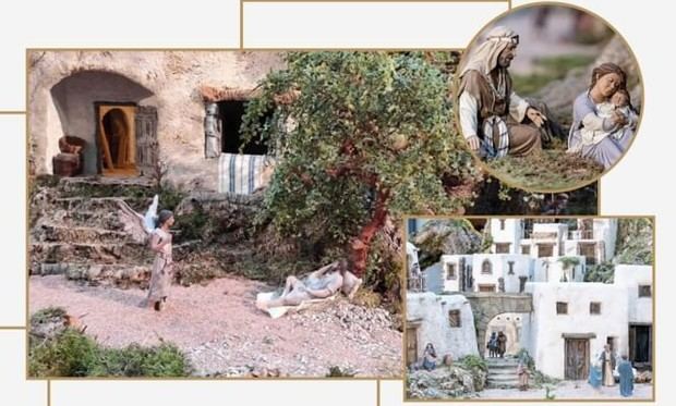 Moralzarzal organiza salida cultural navideña para mayores el 17 de diciembre