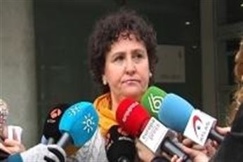 María Salmerón no entra en prisión y su abogado pide un tercer indulto