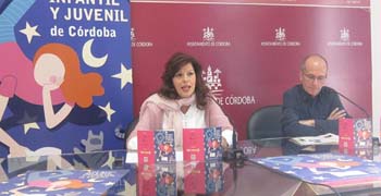 El Salón del Libro Infantil y Juvenil de Córdoba programa más de 50 actividades