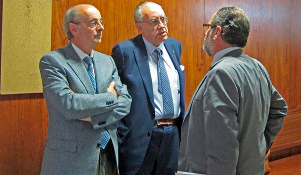 La Fiscalía de Valladolid solicita penas que suman 35 años de cárcel por el 'Caso Samaniego'