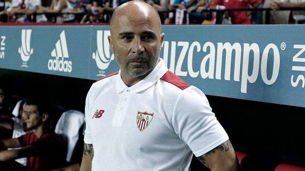 Para el Sevilla es una 'falta de respeto' que la AFA hable con Sampaoli