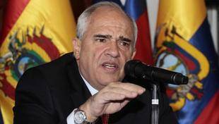Samper dice caso López no debe invisibilizar campaña de oposición venezolana