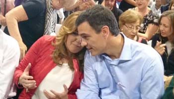 - Sánchez dice que hay que hacer 'más' que derogar la reforma laboral y propone un nuevo Estatuto de Trabajadores