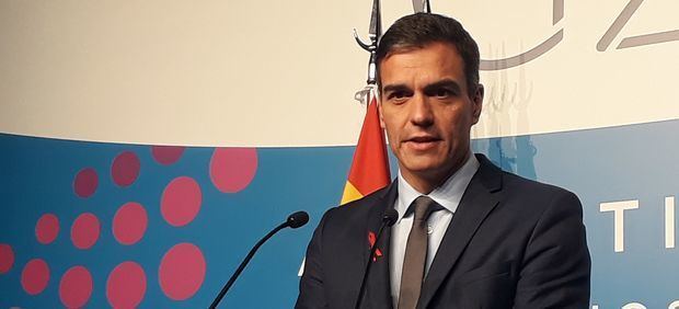 Llega Pedro Sánchez para reforzar y relanzar la Asociación Estratégica entre España y Argentina