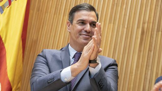 Desde el PSOE Exterior salieron a respaldar a Pedro Sánchez