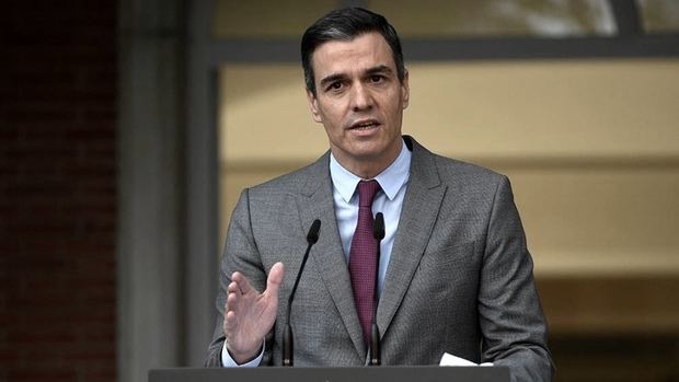 Pedro Sánchez condenó el 'intento de magnicidio' y Podemos lo vinculó con el 'lawfare'