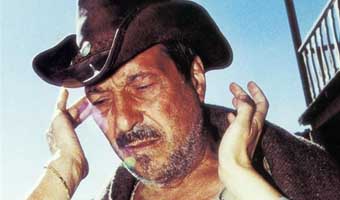 Homenaje póstumo a Sancho Gracia en el 'Western Film Festival'