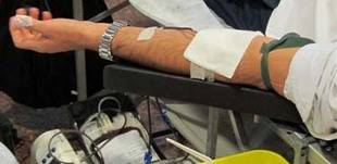 Los andaluces realizan más de 280.000 donaciones de sangre