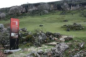El santuario ibero de la Cueva de la Lobera de Castellar revive este sábado la celebración del equinoccio de otoño