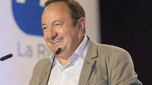 Sanz agradeció a Macri "el nuevo impulso a las relaciones entre Argentina y España"