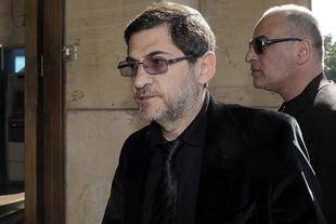 Despouy apuntó directamente contra “los Schocklender” en la causa que involucra a Hebe