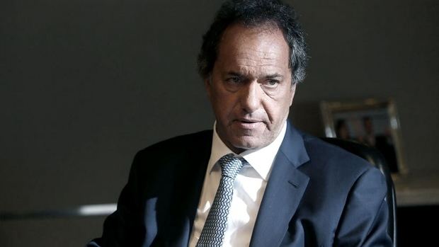 Scioli sostuvo que 'No hay margen para desconocer resultado electoral en Brasil'