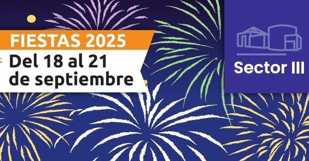Getafe celebra el cierre de las Fiestas de Barrio en Sector III este fin de semana