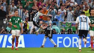 Apareció Messi y la ilusión mundialista vuelve a encenderse