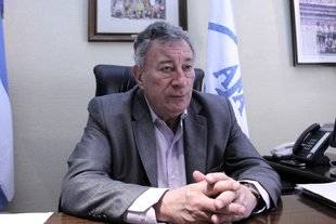 Segura advirtió que 