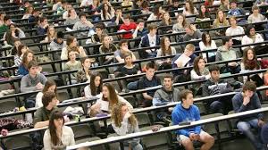 Más del 91% de los estudiantes examinados en la Universidad de Sevilla supera la Selectividad