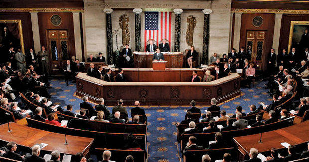 Senado de EEUU expresa inquietud por crisis venezolana y pide liberar presos
