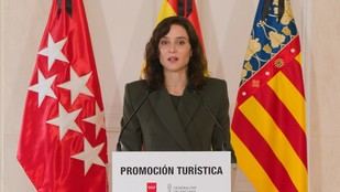 Promoción conjunta de turismo entre Madrid y Valencia para atraer visitantes internacionales