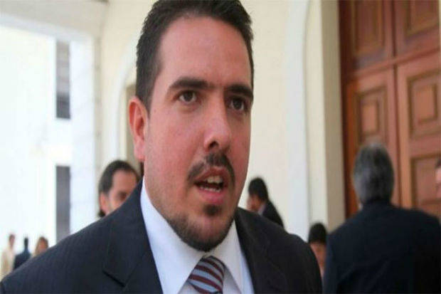 González asegura que hay que realizar una investigación seria por lo ocurrido con Odebrecht