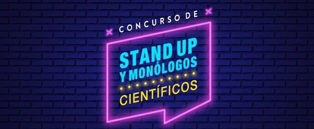Ciencia en clave humorística: la comunidad científica argentina aportará finalista para concursar en España