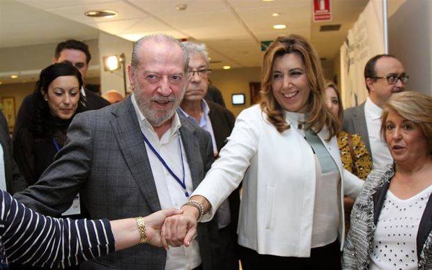 Díaz mejorará la burocracia para abonar lo pendiente en planes de empleo