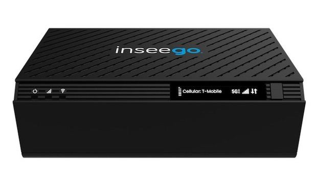 T-Mobile lanza un nuevo router FWA para 5G en colaboración con Inseego
