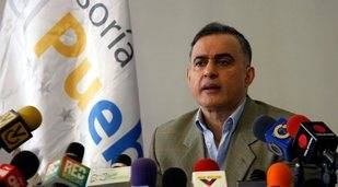 Saab acusa a Colombia de sabotear intentos de diálogo