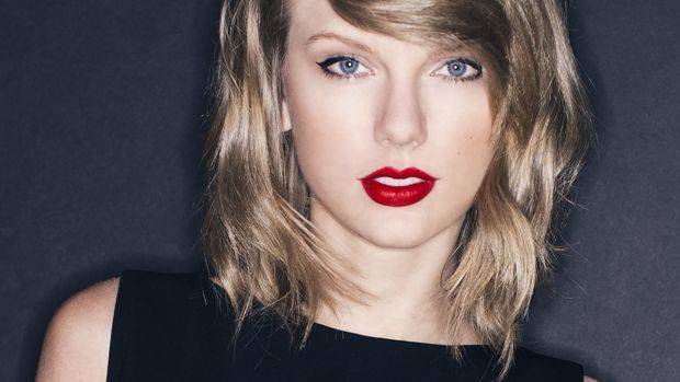 Taylor Swift consigue otro récord histórico