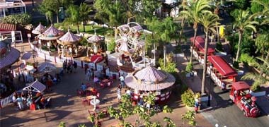 Tivoli, sancionado por el impago de cuotas de la Seguridad Social