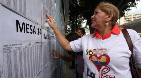 Venezuela pudo ser decisiva en plebiscito de paz en Colombia