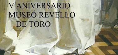 El Museo Revello de Toro celebrará su V aniversario con una jornada de puertas abiertas y actividades