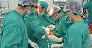 España campeona del mundo en donaciones y trasplantes