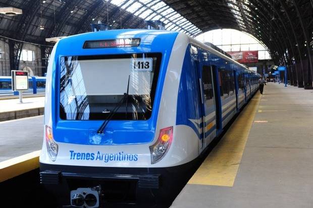 El Tren Picasso saldrá de Málaga el 4 de agosto