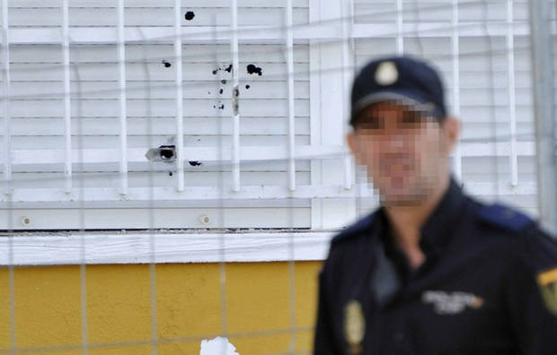 Libertad bajo fianza para la 'Perla' por el tiroteo donde murió una menor en Sevilla
