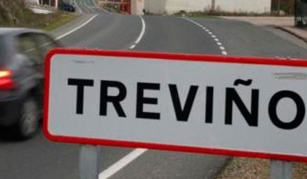 El Parlamento Vasco pide una ley orgánica que permita incorporar a Álava el enclave de Treviño
