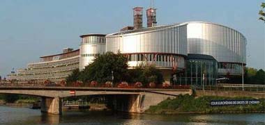 Estrasburgo rechaza la revisión del caso de una condenada por un piquete