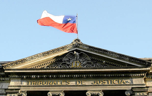 Justicia chilena revisará recurso de protección a favor de Leopoldo López