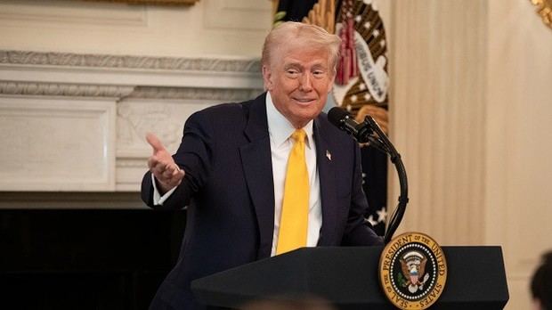 Trump impulsa subastas de espectro de 600MHz en nueva legislación